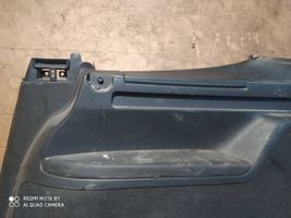 Seat Alhambra (Mk2) Rivestimento pannello laterale del bagagliaio/baule 7N0867036BA