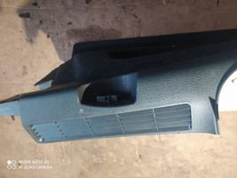 Volkswagen Touareg II Trunk/boot lower side trim panel 7P6867037