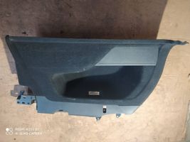 Volkswagen Touareg II Rivestimento pannello inferiore del bagagliaio/baule 7P6867037