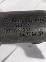 Volkswagen Golf V Scatola del filtro dell’aria 1K0129684