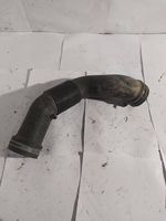 Volkswagen Caddy Turbo air intake inlet pipe/hose 1K0129684J