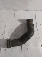 Volkswagen Caddy Turbo air intake inlet pipe/hose 1K0129684J