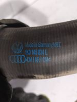 Volkswagen Golf V Wąż / Rura intercoolera 1K0145834L