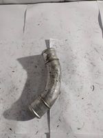 Opel Vectra C Intercooler hose/pipe 55352735