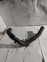 Opel Astra G Turbo air intake inlet pipe/hose 