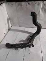 Opel Astra H Turbo air intake inlet pipe/hose 