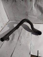 Opel Astra H Turbo air intake inlet pipe/hose 