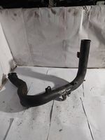 Opel Meriva A Turbo air intake inlet pipe/hose 