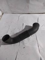 Opel Vectra C Tube d'admission de tuyau de refroidisseur intermédiaire 9231937