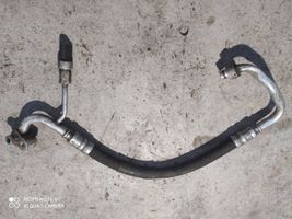 Volkswagen Golf VI Air conditioning (A/C) pipe/hose 1K0820721CA