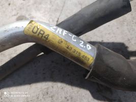 Opel Zafira C Gaisa kondicioniera caurulīte (-es) / šļūtene (-es) 13315453