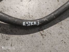 Opel Astra J Ilmastointilaitteen putki (A/C) ASTRAJ