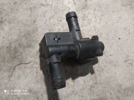 Volkswagen Touareg II Coolant heater control valve 7PP819810A