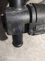 Volkswagen Touareg II Valve vacuum 1J0819809