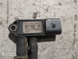 Volkswagen Caddy Sensore di pressione dei gas di scarico 076906051A