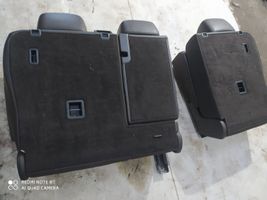 Volkswagen Touareg II Set di rivestimento sedili e portiere 