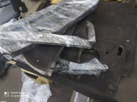 Volkswagen Touareg II Set di rivestimento sedili e portiere 