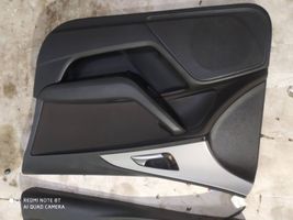 Audi A6 S6 C7 4G Rivestimento del pannello della portiera anteriore 4G5971036P