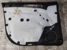 Volkswagen Touareg II Rivestimento del pannello della portiera anteriore 7P1867012P