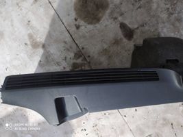 Volkswagen PASSAT B7 Rivestimento pannello laterale del bagagliaio/baule 3AF867428