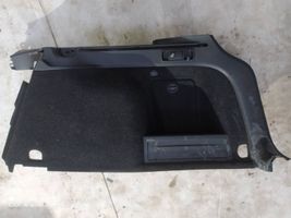 Volkswagen PASSAT B7 Panneau, garniture de coffre latérale 3AF867428