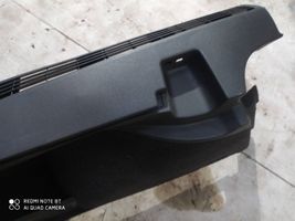 Volkswagen PASSAT B7 Rivestimento pannello laterale del bagagliaio/baule 3AF867427