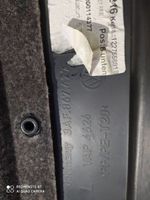 Volkswagen PASSAT B7 Trunk/boot side trim panel 3AF867427