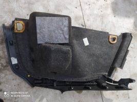 Volkswagen PASSAT B7 Rivestimento pannello laterale del bagagliaio/baule 3AF867427