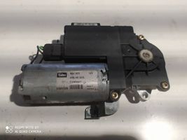 Opel Zafira A Sunroof motor/actuator 44549023