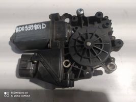 Audi A4 S4 B5 8D Varikliukas priekinio langų pakėlėjo 8D0959801D