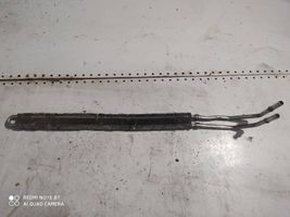 Volkswagen Touareg II Power steering radiator 7P0422885B