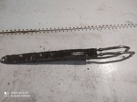 Volkswagen Touareg II Power steering radiator 7P0422885B