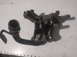 Audi A6 S6 C6 4F Supporto di montaggio del motore (usato) 059145169P