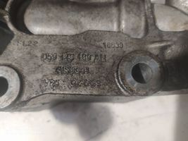 Audi A6 S6 C7 4G Staffa di montaggio del compressore dell’A/C 059145169AN