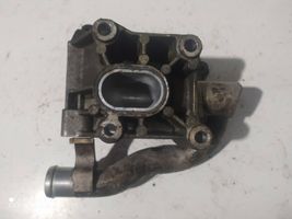 Audi A6 S6 C7 4G Staffa di montaggio del compressore dell’A/C 059145169AN