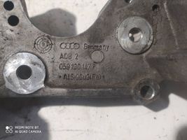 Volkswagen Touareg II Supporto della pompa del carburante 059130147P