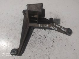 Volkswagen Transporter - Caravelle T5 Support de boîte de vitesses 7H0711781C