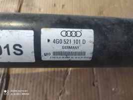 Audi A7 S7 4G Kardāns komplektā 4G0521101D