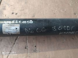 Audi A6 S6 C6 4F Rear driveshaft/prop shaft 4F0521101B