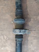 Volkswagen Touareg II Albero di trasmissione posteriore/semiasse 7P0521102M