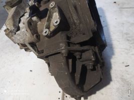 Opel Vectra C Manual 6 speed gearbox M32