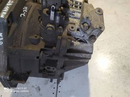 Opel Vectra C Manual 6 speed gearbox M32