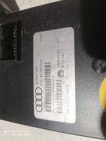 Audi A6 S6 C6 4F Beraktės sistemos KESSY (keyless) valdymo blokas/ modulis 4F0907335