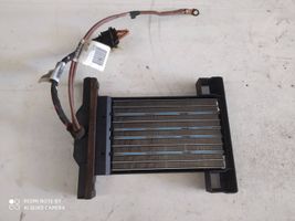 Volkswagen Polo IV 9N3 Electric cabin heater radiator 6Q0963235B