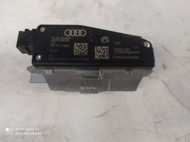 Volkswagen Touareg II Blocchetto del volante 4H0905852B