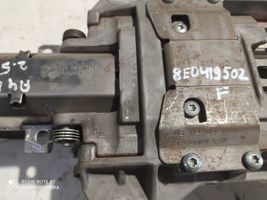 Audi A4 S4 B6 8E 8H Verrouillage du volant 8E0419502F