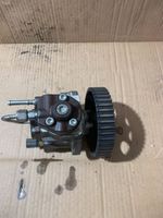 Opel Zafira B Polttoaineen ruiskutuksen suurpainepumppu 8981030280