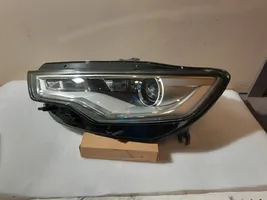 Audi A6 S6 C7 4G Lampa przednia 4G0941031C