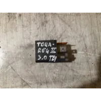 Volkswagen Touareg II Other relay 3D0951253A