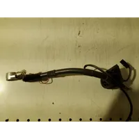 Volkswagen Touareg II Positive cable (battery) 7P0971225B